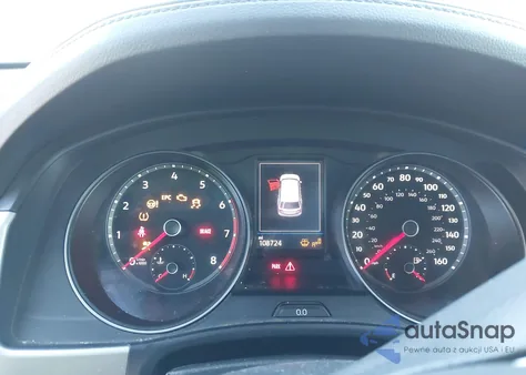 2021 Volkswagen Atlas 3.6L V6 Se W/Technology from USA, damaged, VIN 1V2HR2CA4MC547168